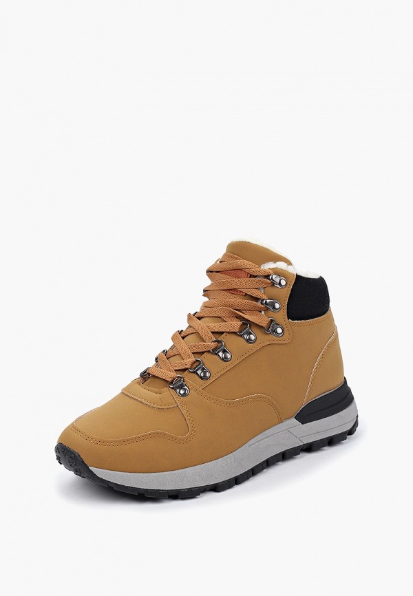 фото Ботинки patrol