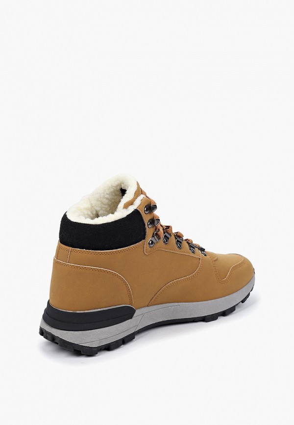 фото Ботинки patrol