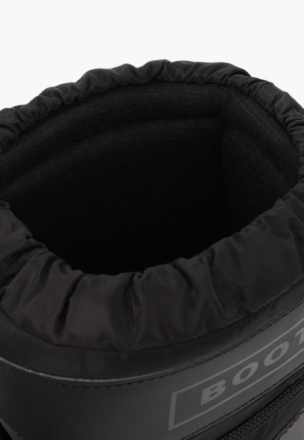 Луноходы Patrol черный, размер 40, фото 6