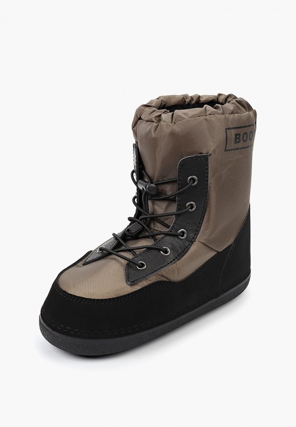 Луноходы Patrol хаки, размер 40, фото 2