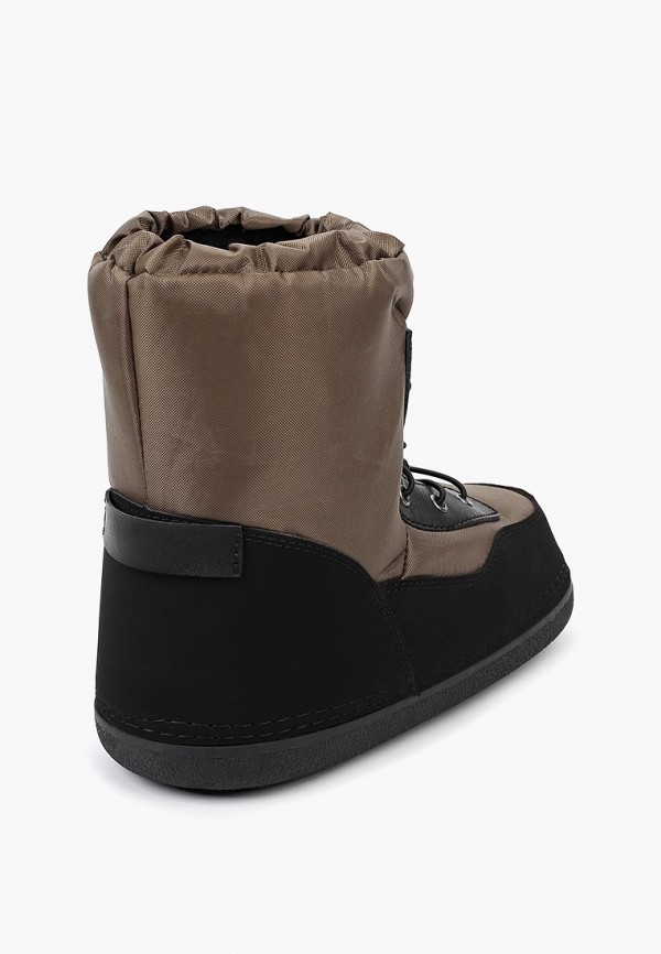 Луноходы Patrol хаки, размер 40, фото 3