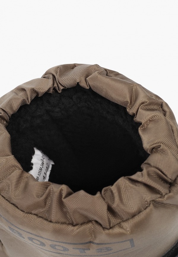 Луноходы Patrol хаки, размер 40, фото 6