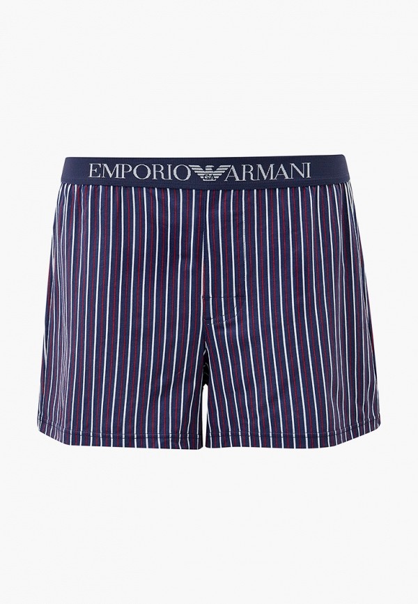 

Трусы Emporio Armani, Синий