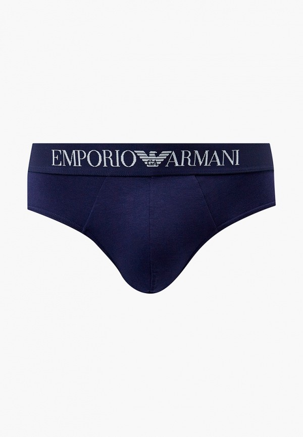 Трусы 2 шт. Emporio Armani  111733 3R504 Фото 3