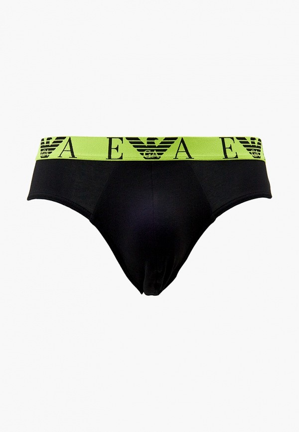 фото Трусы 2 шт. emporio armani