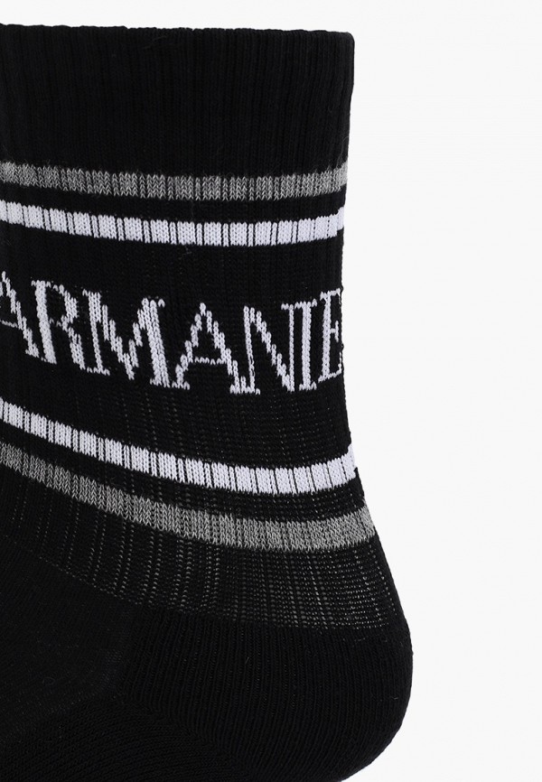 фото Носки 2 пары emporio armani