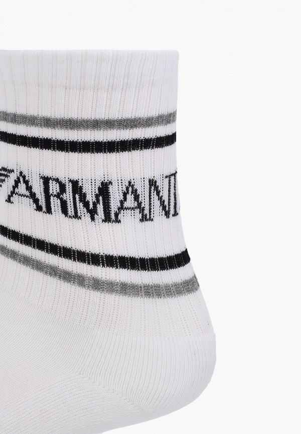 фото Носки 2 пары emporio armani