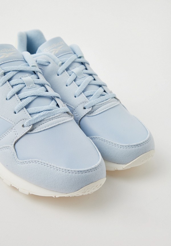 фото Кроссовки reebok