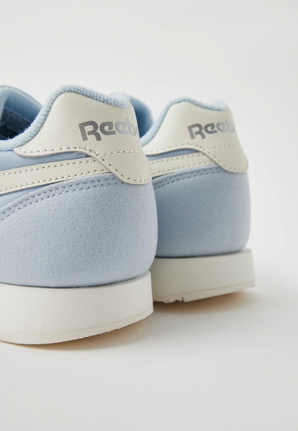 фото Кроссовки reebok