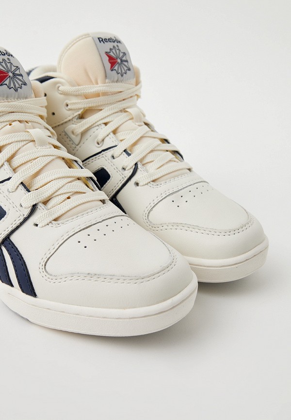 фото Кеды reebok