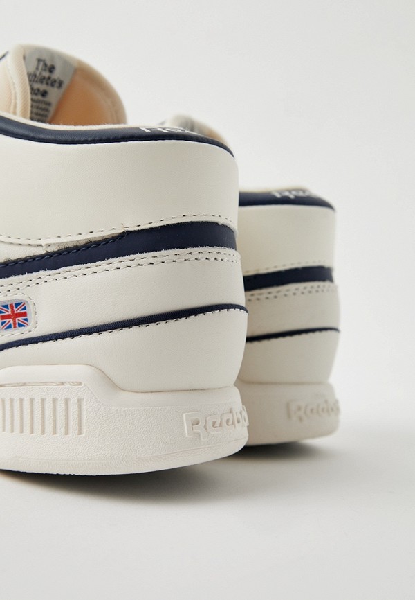 фото Кеды reebok