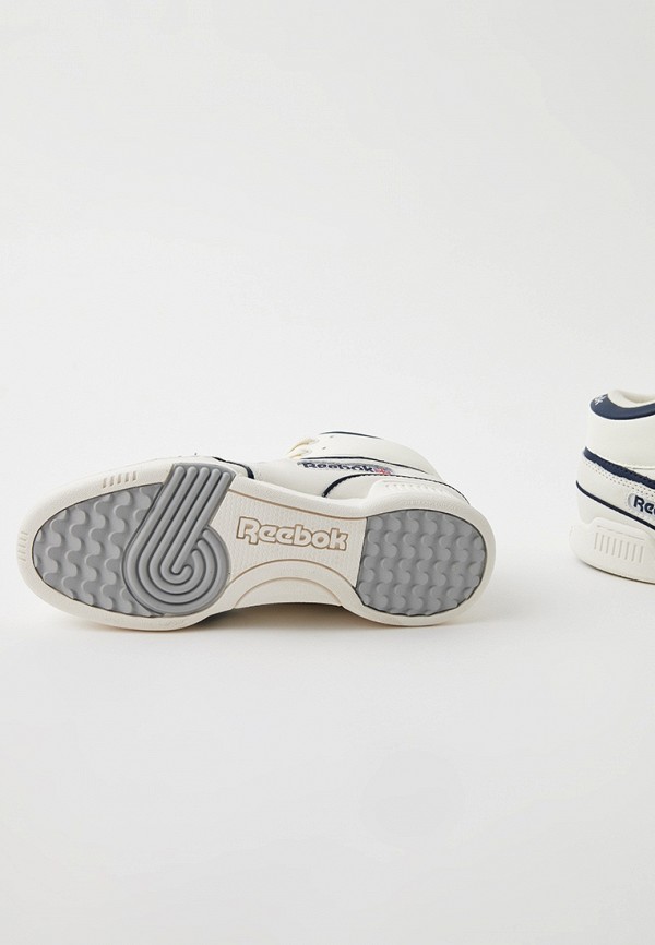 фото Кеды reebok