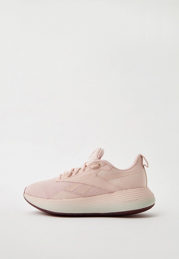 

Кроссовки Reebok, Розовый, DMX COMFORT +