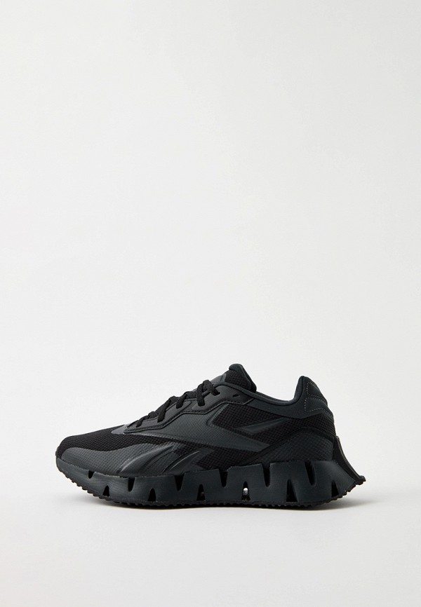 

Кроссовки Reebok, Черный, ZIG DYNAMICA 4