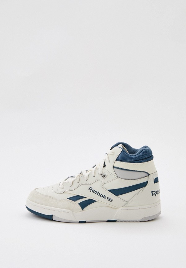 

Кеды Reebok, Белый, BB 4000 II