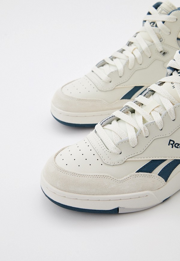 фото Кеды reebok