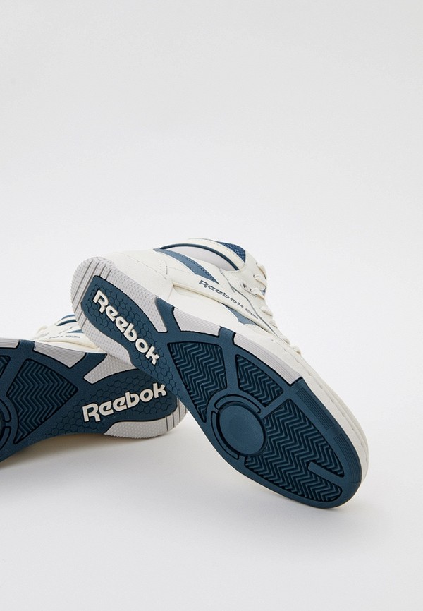 фото Кеды reebok