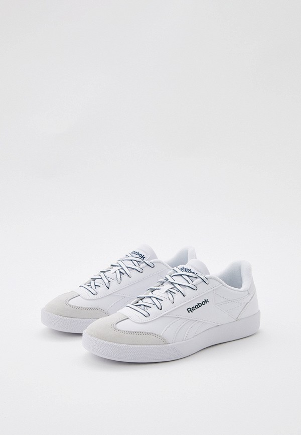фото Кеды reebok