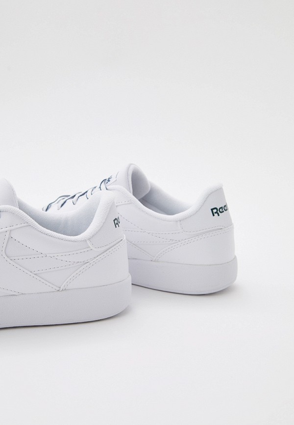 фото Кеды reebok