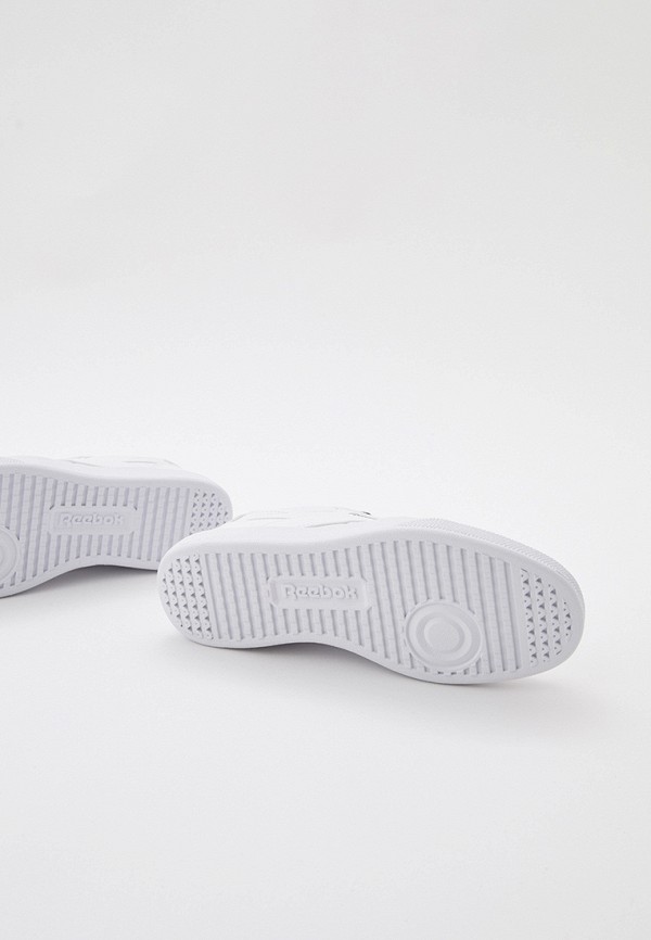 фото Кеды reebok