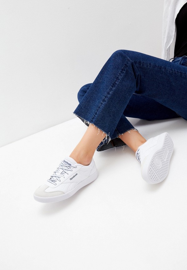 фото Кеды reebok