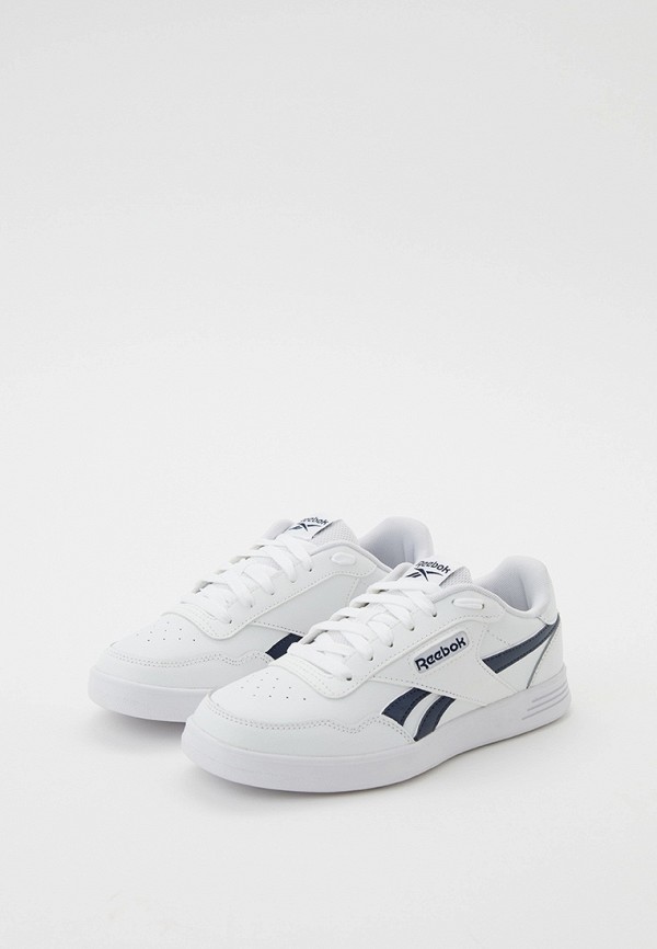 фото Кеды reebok