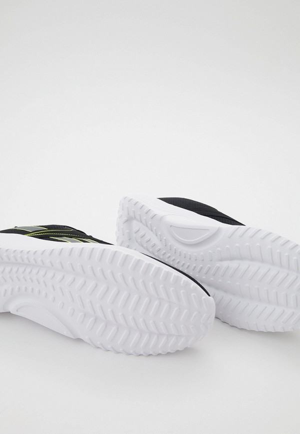 Кроссовки Reebok черный, размер 46, фото 5