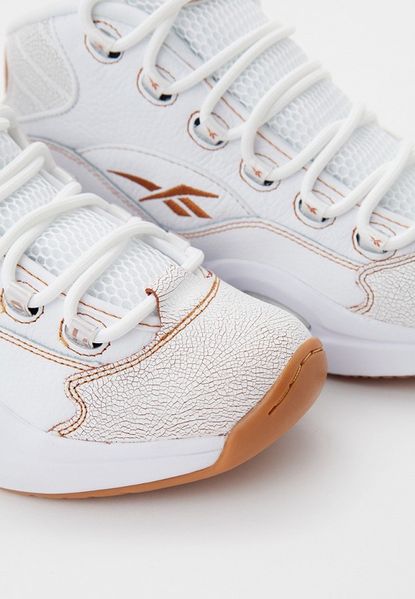 фото Кроссовки reebok