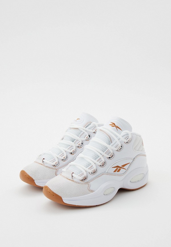 фото Кроссовки reebok