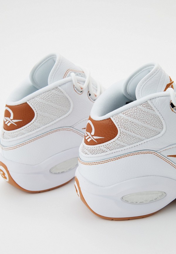 фото Кроссовки reebok