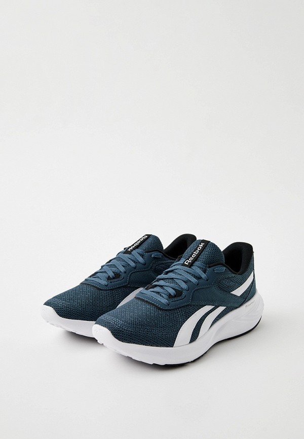 Кроссовки Reebok синий, размер 44,5, фото 3