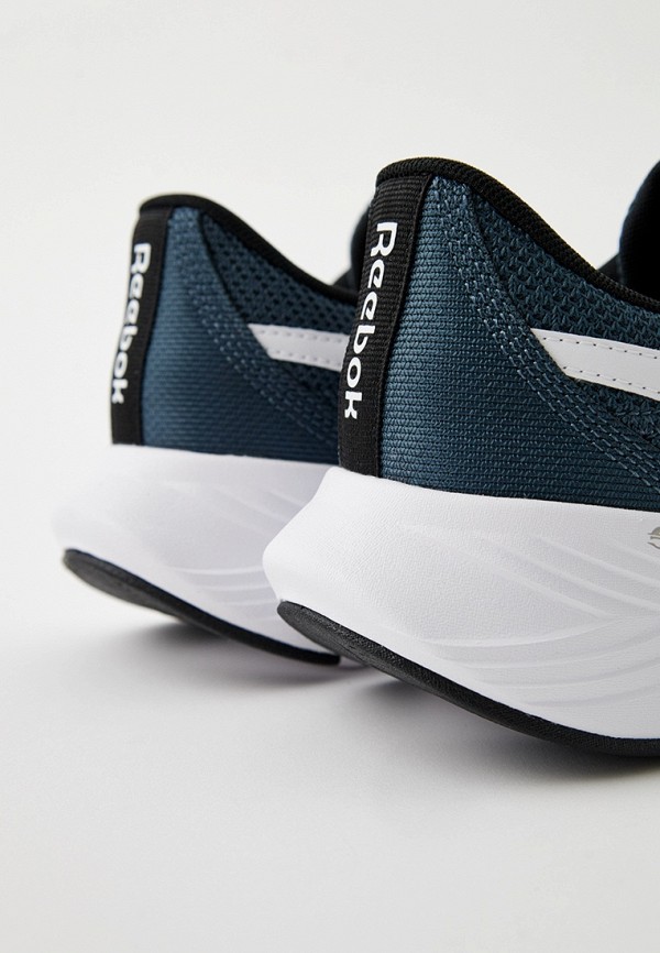 Кроссовки Reebok синий, размер 44,5, фото 4