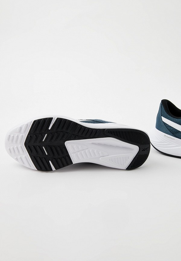 Кроссовки Reebok синий, размер 44,5, фото 5