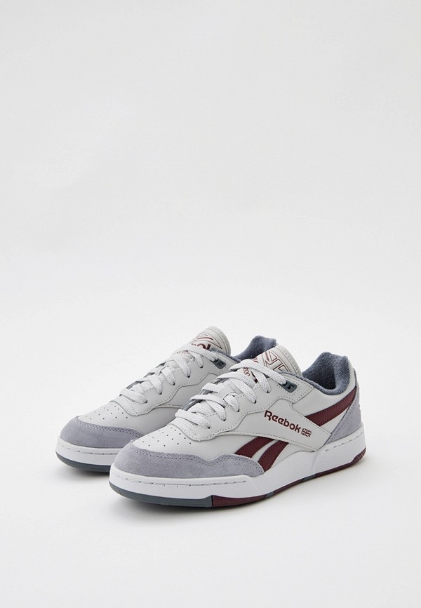 фото Кеды reebok