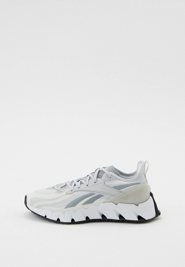 

Кроссовки Reebok, Серый, ZIG KINETICA 3