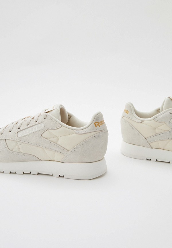 фото Кроссовки reebok