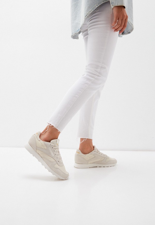 фото Кроссовки reebok