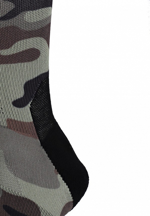 Гольфы DC Shoes разноцветный, размер S, , фото 2