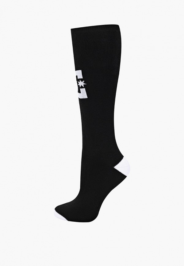 

Гольфы DC Shoes, Черный, STATUS M SOCK KVJ0