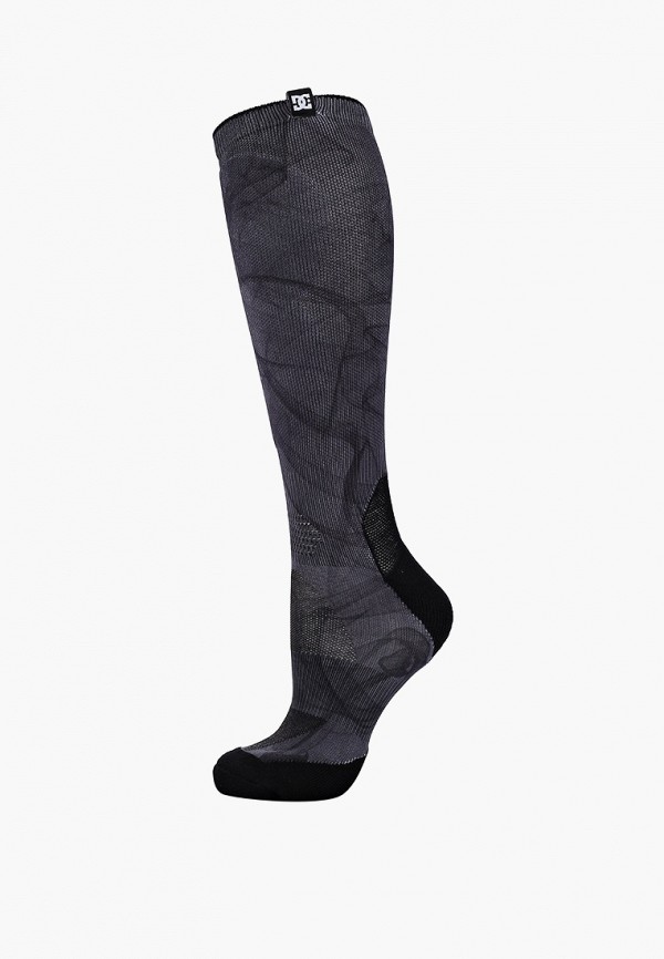 

Гольфы DC Shoes, Серый, SUMMIT M SOCK XKKS