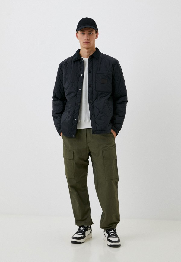 фото Куртка утепленная dc shoes