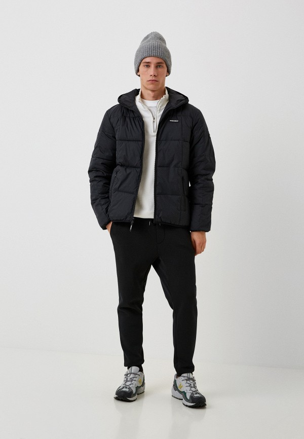 фото Куртка утепленная dc shoes