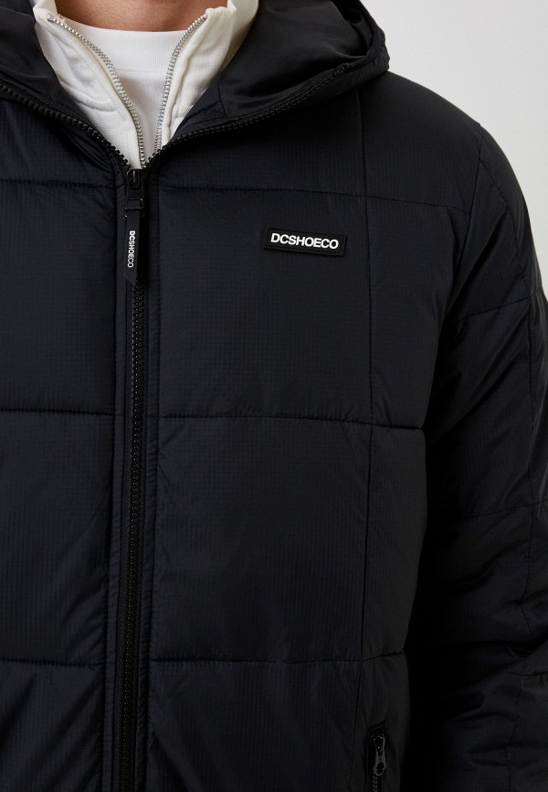 фото Куртка утепленная dc shoes