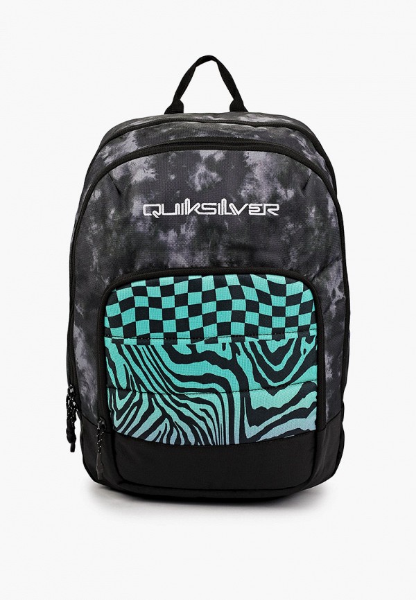 

Рюкзак Quiksilver, Серый, BURST BKPK XKKG