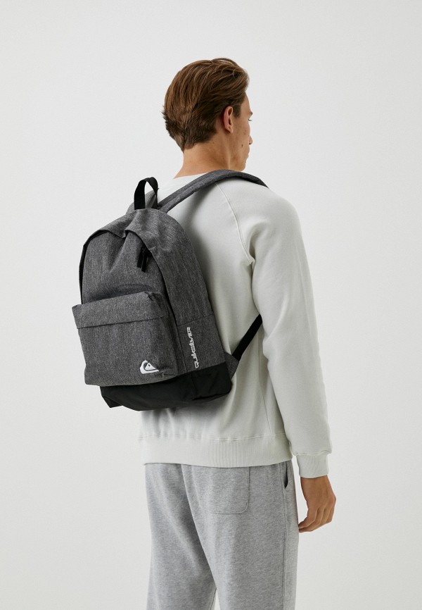 фото Рюкзак quiksilver