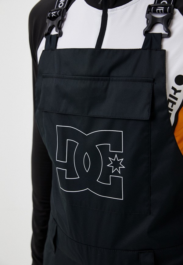 фото Комбинезон сноубордический dc shoes