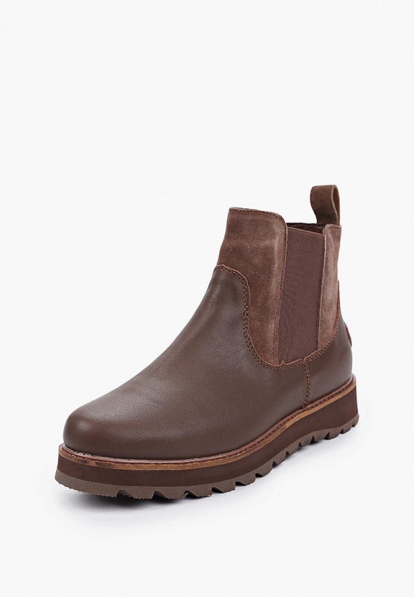 фото Ботинки roxy