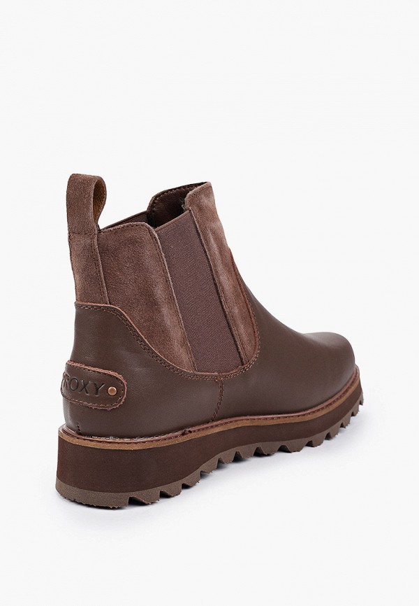 фото Ботинки roxy