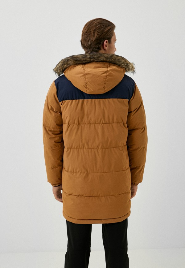 фото Куртка утепленная quiksilver