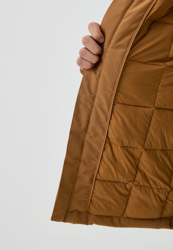 фото Куртка утепленная quiksilver